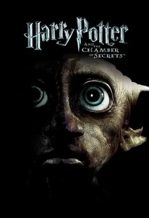 Poster to the movie "Harry Potter and the Chamber of Secrets" #561015