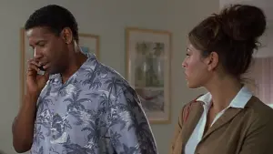 Backdrop to the movie "Out of Time" #343211