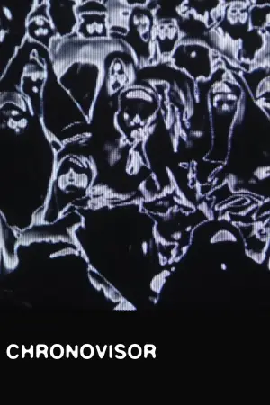 Poster to the movie "Chronovisor" #805606