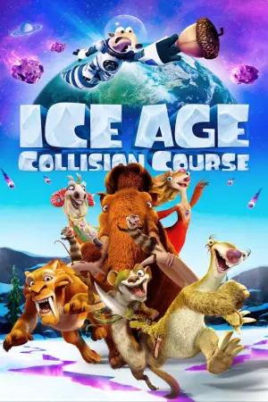 Ice Age: Collision Course