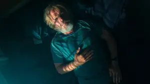 Backdrop to the movie "Sunray: Fallen Soldier" #654074