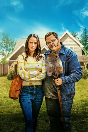 Poster to the movie "Adulthood" #601021