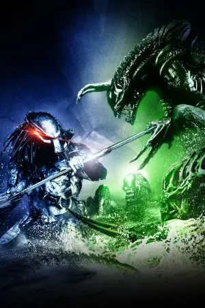 Poster to the movie "Aliens vs Predator: Requiem" #678826