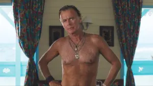 Backdrop to the movie "All Inclusive" #482212