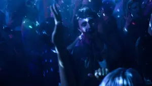 Backdrop to the movie "All of Us Strangers" #189634