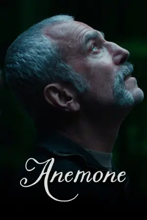 Poster to the movie "Anemone" #518971