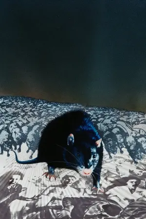 Poster to the movie "Ben" #447924