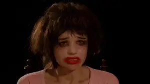 Backdrop to the movie "Betty Blue" #774837