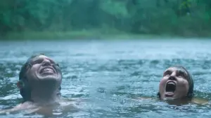 Backdrop to the movie "Border" #268593