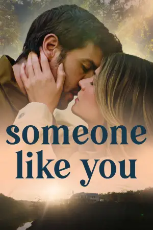Poster to the movie "Someone Like You" #636660