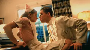 Backdrop to the movie "Catch Me If You Can" #574496