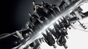 Backdrop to the movie "Den of Thieves" #622002