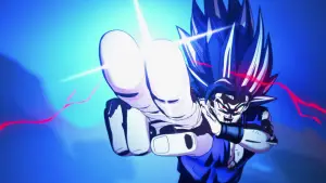 Backdrop to the movie "Dragon Ball Super: Super Hero" #666078