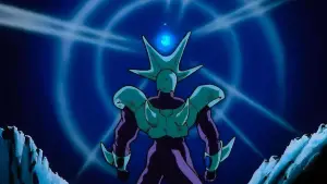 Backdrop to the movie "Dragon Ball Z: Cooler