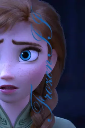 Poster to the movie "Frozen II" #171333