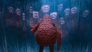 Backdrop to the movie "Missing Link" #722373