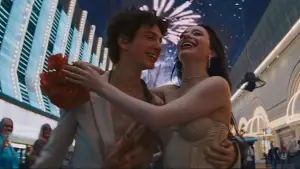 Backdrop to the movie "Anora" #547592