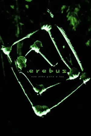 Poster to the movie "Erebus" #930099