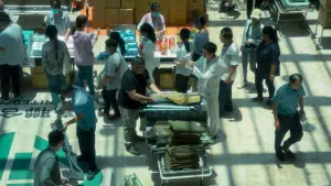 Backdrop to the movie "Eye of the Storm" #413914