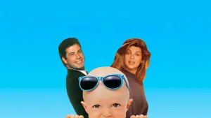 Backdrop to the movie "Look Who