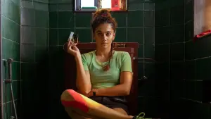 Backdrop to the movie "Looop Lapeta" #341108