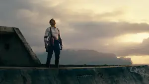 Backdrop to the movie "No Time to Die" #766943