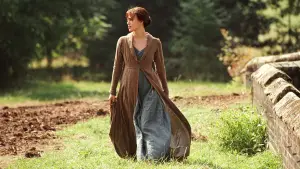 Backdrop to the movie "Pride & Prejudice" #575590