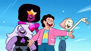 Backdrop to the movie "Steven Universe: The Movie" #749987
