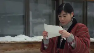 Backdrop to the movie "Swing Girls" #785769