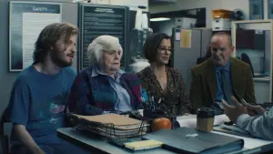 Backdrop to the movie "Thelma" #613020