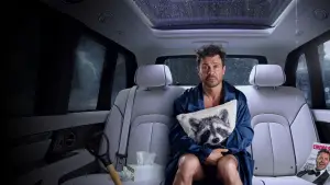 Backdrop to the movie "Конец славы" #755752