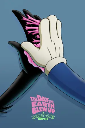Poster to the movie "The Day the Earth Blew Up: A Looney Tunes Movie" #523744