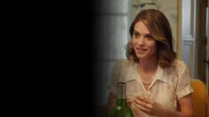 Backdrop to the movie "The Escort" #309965