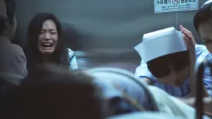 Backdrop to the movie "The Eye 2" #438608