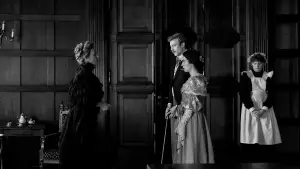 Backdrop to the movie "The Girl with the Needle" #601168