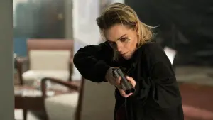 Backdrop to the movie "The Vault" #392336