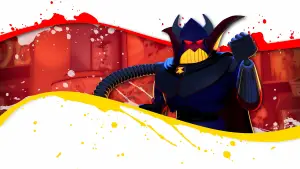 Backdrop to the movie "Toy Story 2" #562821