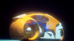 Backdrop to the movie "Tron" #641578