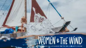 Backdrop to the movie "Women & the Wind" #843471