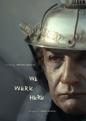 Poster to the movie "We Were Here" #541292