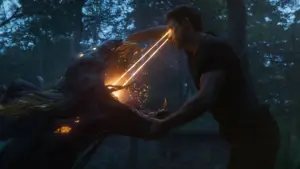 Backdrop to the movie "Eternals" #172687