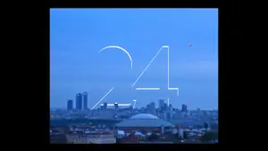 Backdrop to the movie "24" #469950