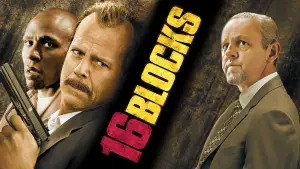 Backdrop to the movie "16 Blocks" #879472