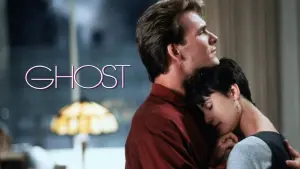 Watch film Ghost | Привидение (1990) русский трейлер
