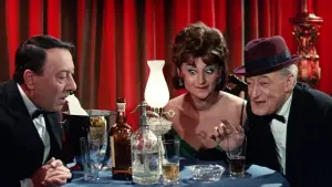 Backdrop to the movie "Totò Sexy" #733402