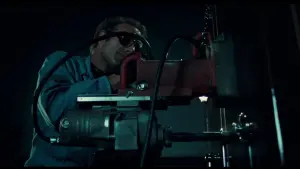 Backdrop to the movie "Thief" #234977