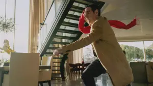 Backdrop to the movie "Anora" #547633