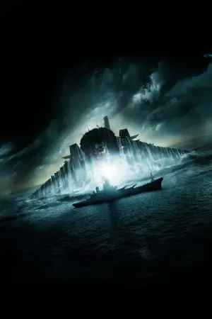Poster to the movie "Battleship" #314237