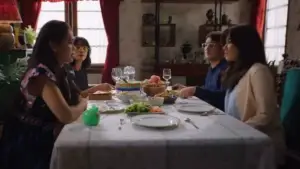 Backdrop to the movie "Mertua Ngeri Kali" #536773