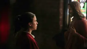 Backdrop to the movie "Novitiate" #435685